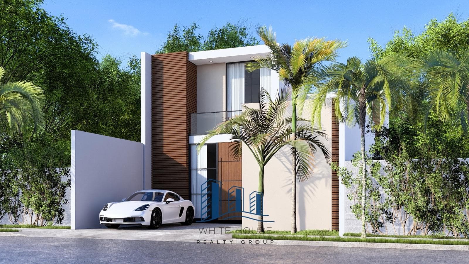3-bedroom house for sale with a bedroom on the ground floor and a great location