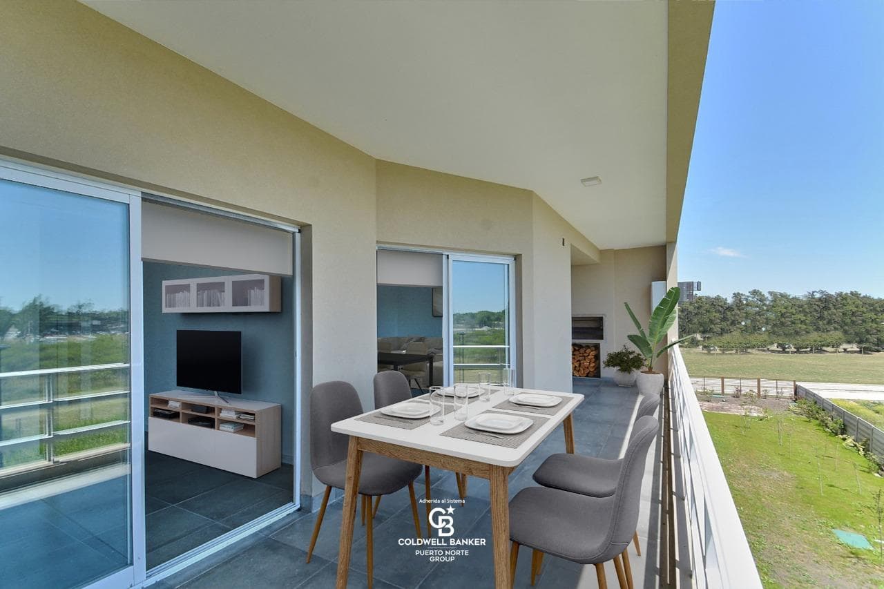 3-Bedroom Premium Apartment, El Reparo Condominium, Pilar