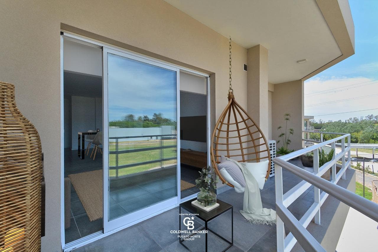 3-Bedroom Premium Apartment, El Reparo Condominium, Pilar