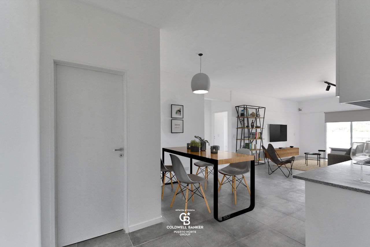 3-Bedroom Premium Apartment, El Reparo Condominium, Pilar