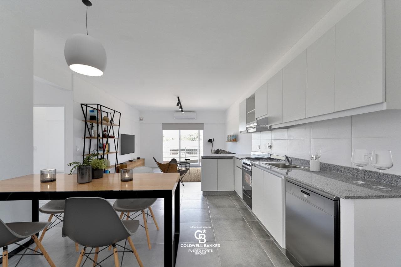 3-Bedroom Premium Apartment, El Reparo Condominium, Pilar