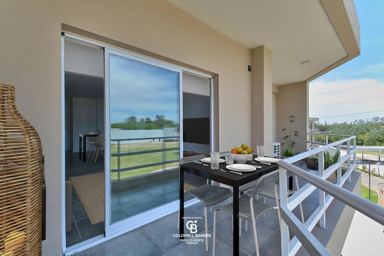 3-Bedroom Premium Apartment, El Reparo Condominium, Pilar