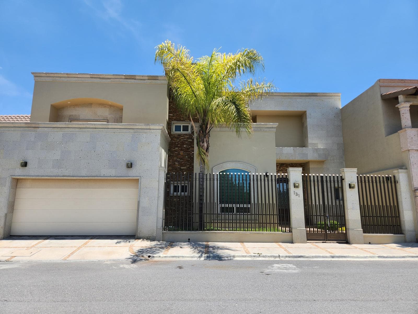 House for Rent - San Patricio Plus Residential Complex, 4 Bedrooms