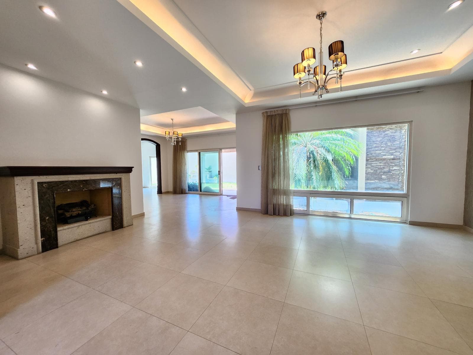 House for Rent - San Patricio Plus Residential Complex, 4 Bedrooms