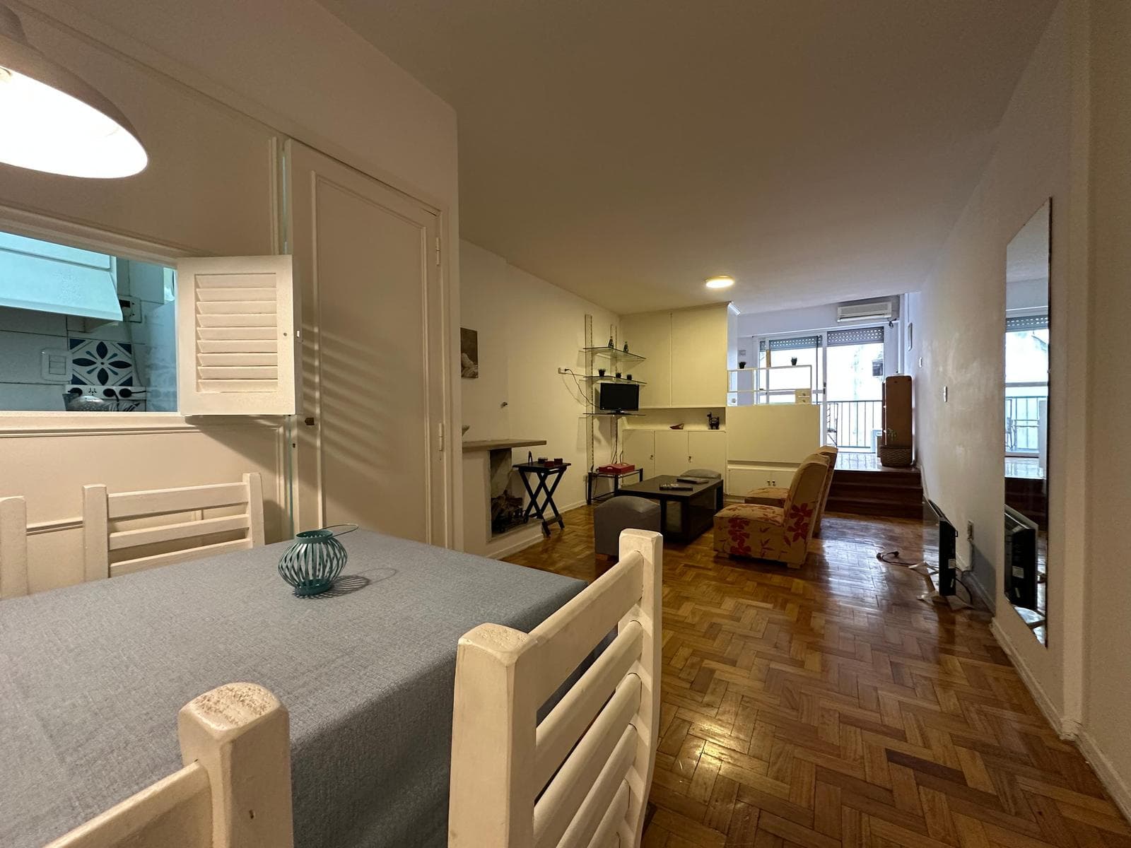 Apartment in Palermo