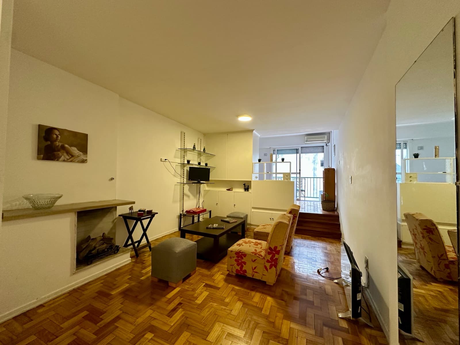 Apartment in Palermo