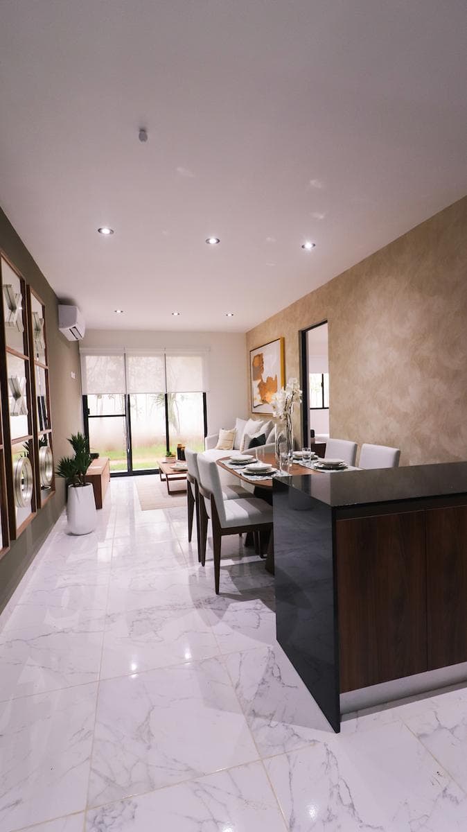 New apartment on Huayacan Avenue
