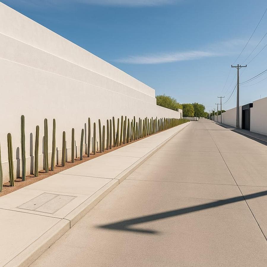 LAND FOR RENT IN EL AGUAJE