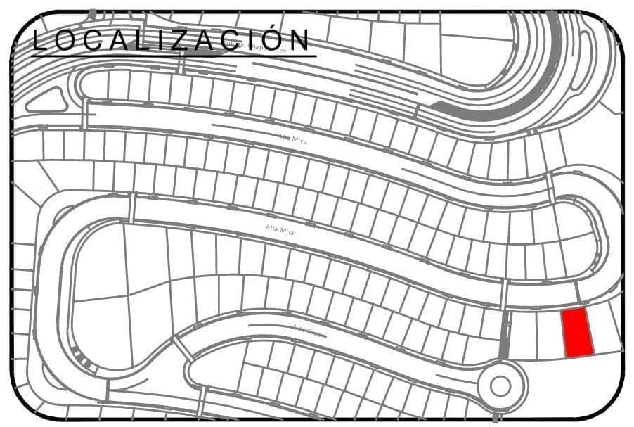 LAND FOR SALE IN VILLALTA