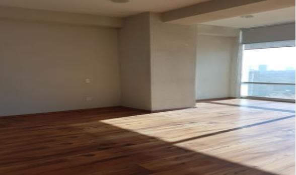 Apartment for sale in Interlomas, with amenities and a terrace
