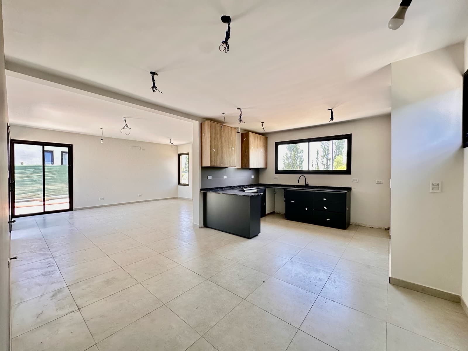 House in Chacras De Coria