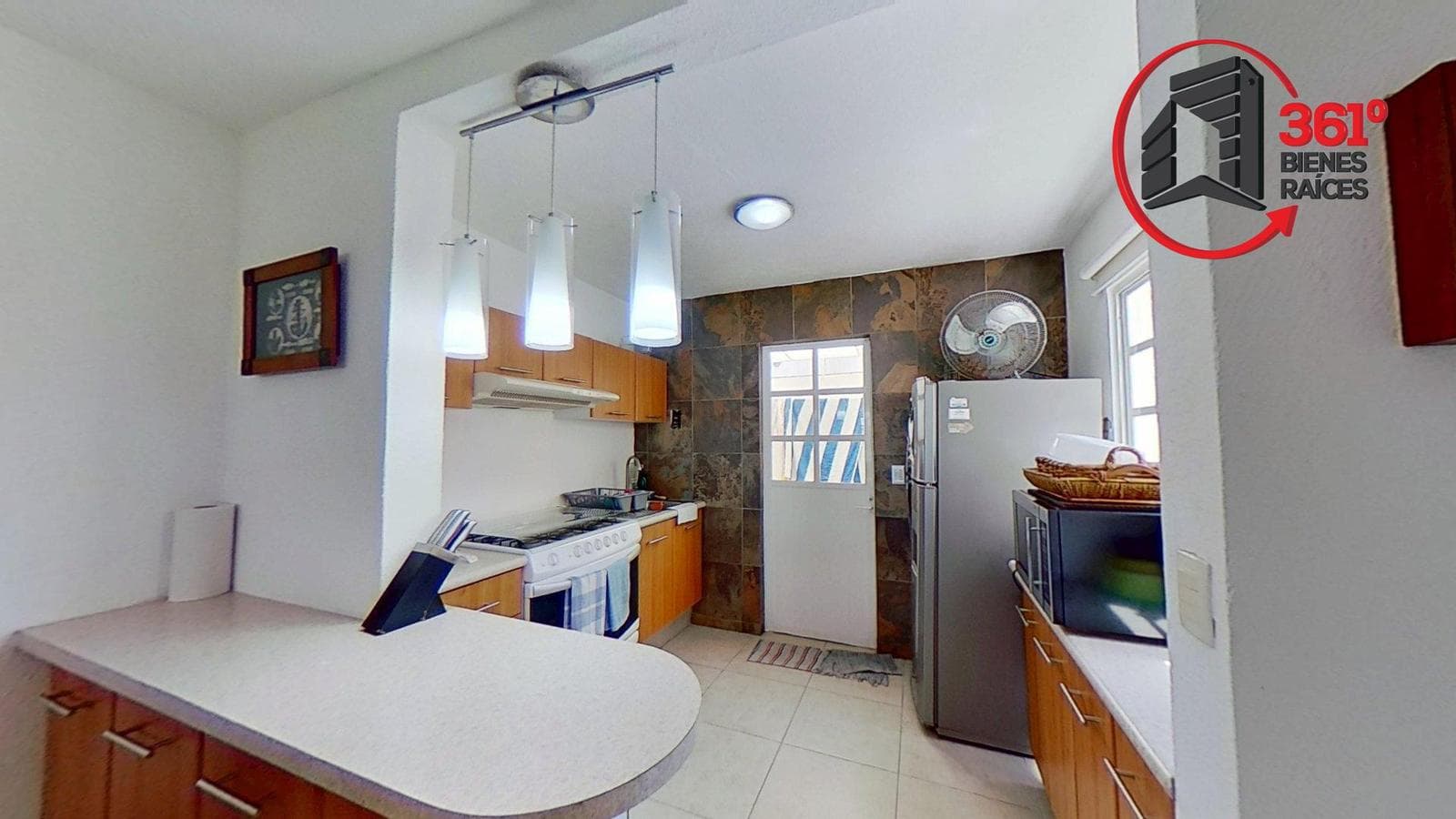 House for Sale in Puente del Mar, 3 Bedrooms