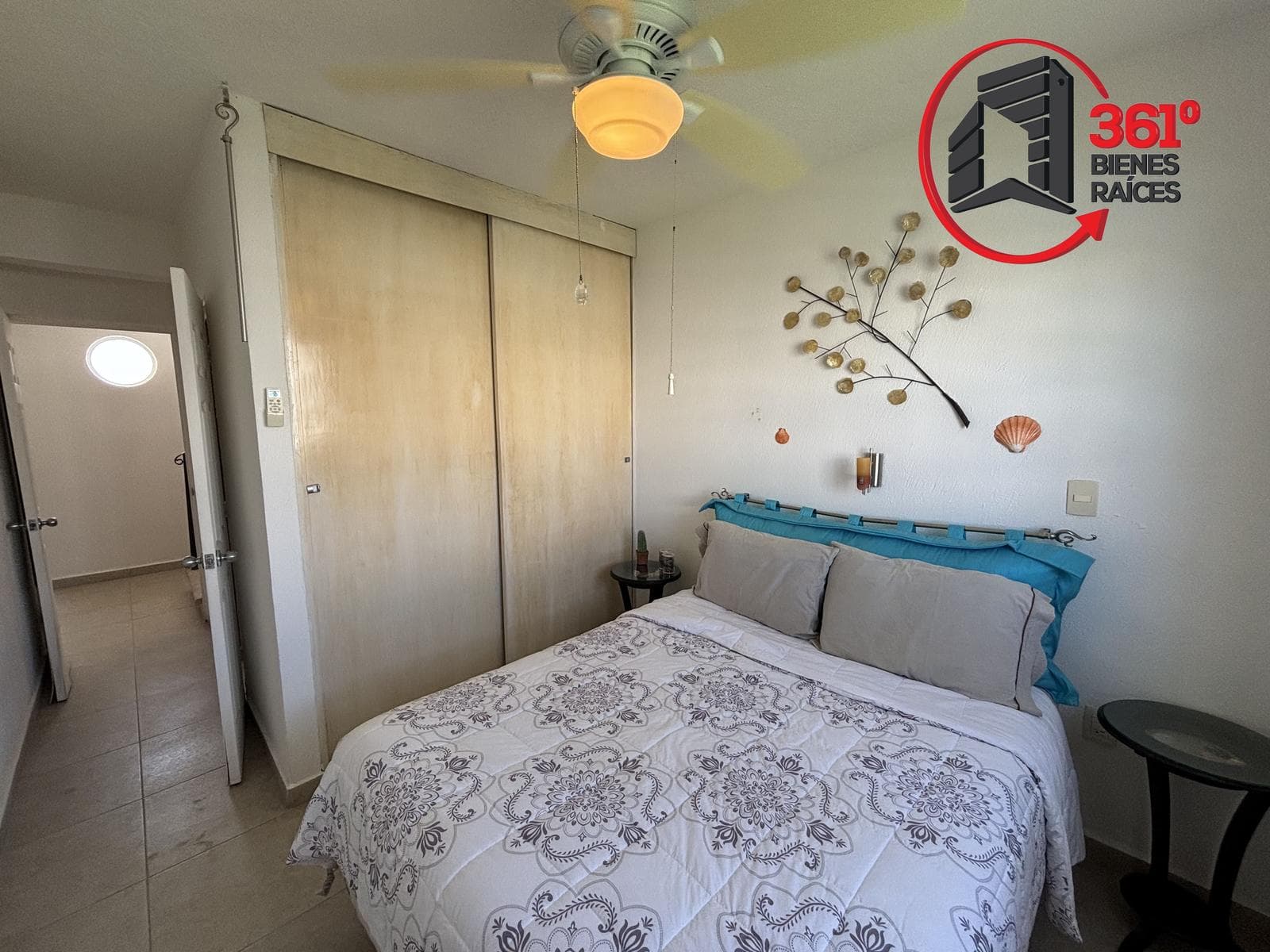 House for Sale in Puente del Mar, 3 Bedrooms
