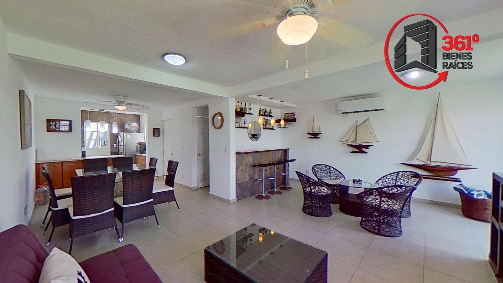 House for Sale in Puente del Mar, 3 Bedrooms
