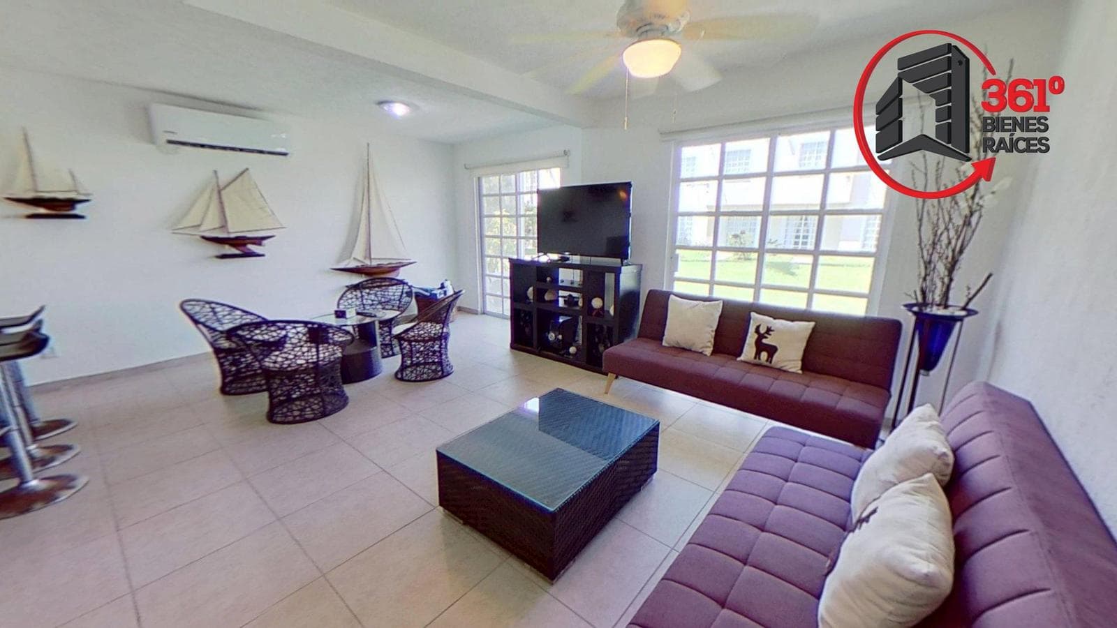 House for Sale in Puente del Mar, 3 Bedrooms