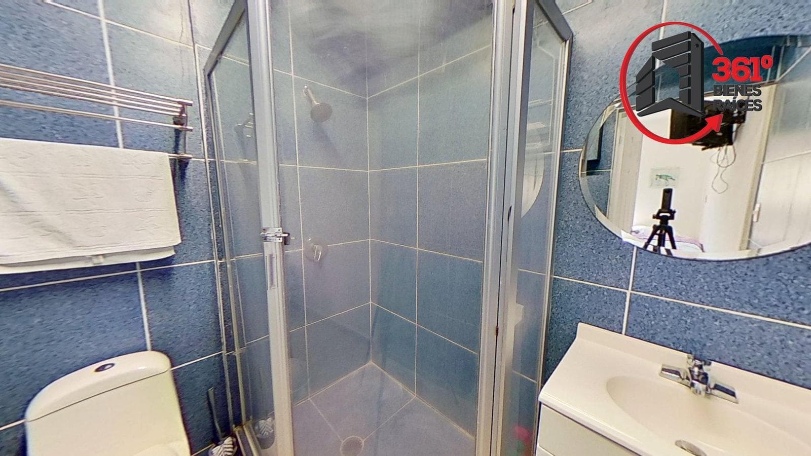 House for Sale in Puente del Mar, 3 Bedrooms