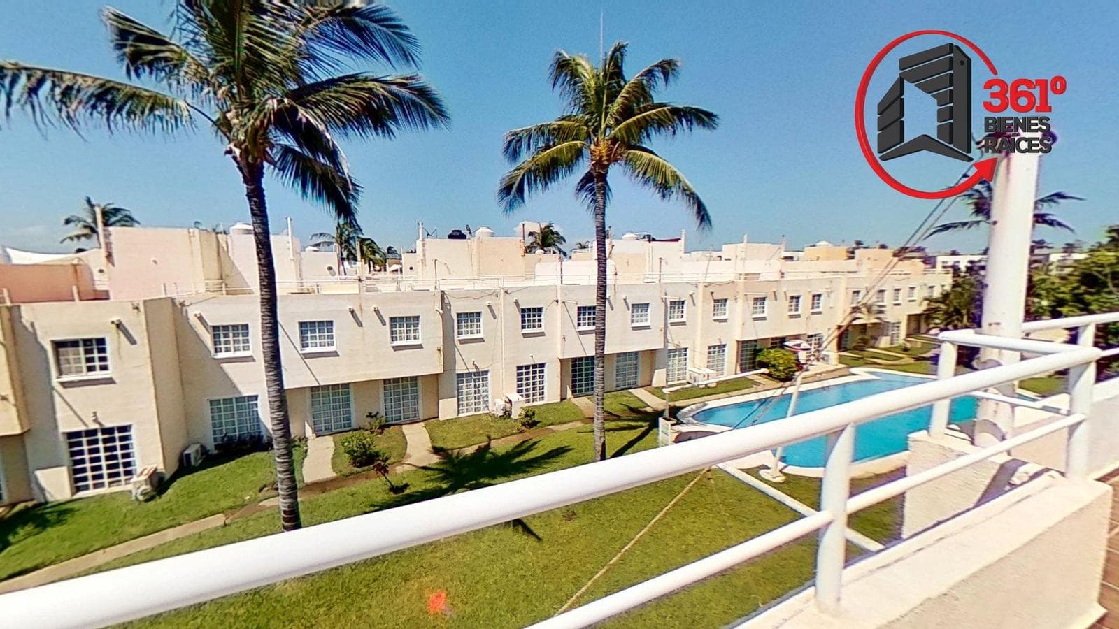 House for Sale in Puente del Mar, 3 Bedrooms