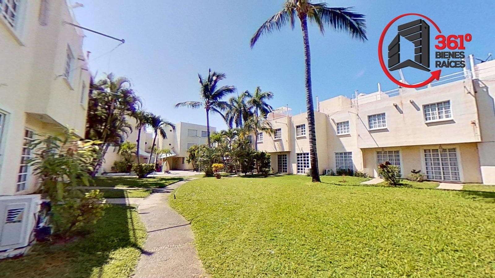 House for Sale in Puente del Mar, 3 Bedrooms