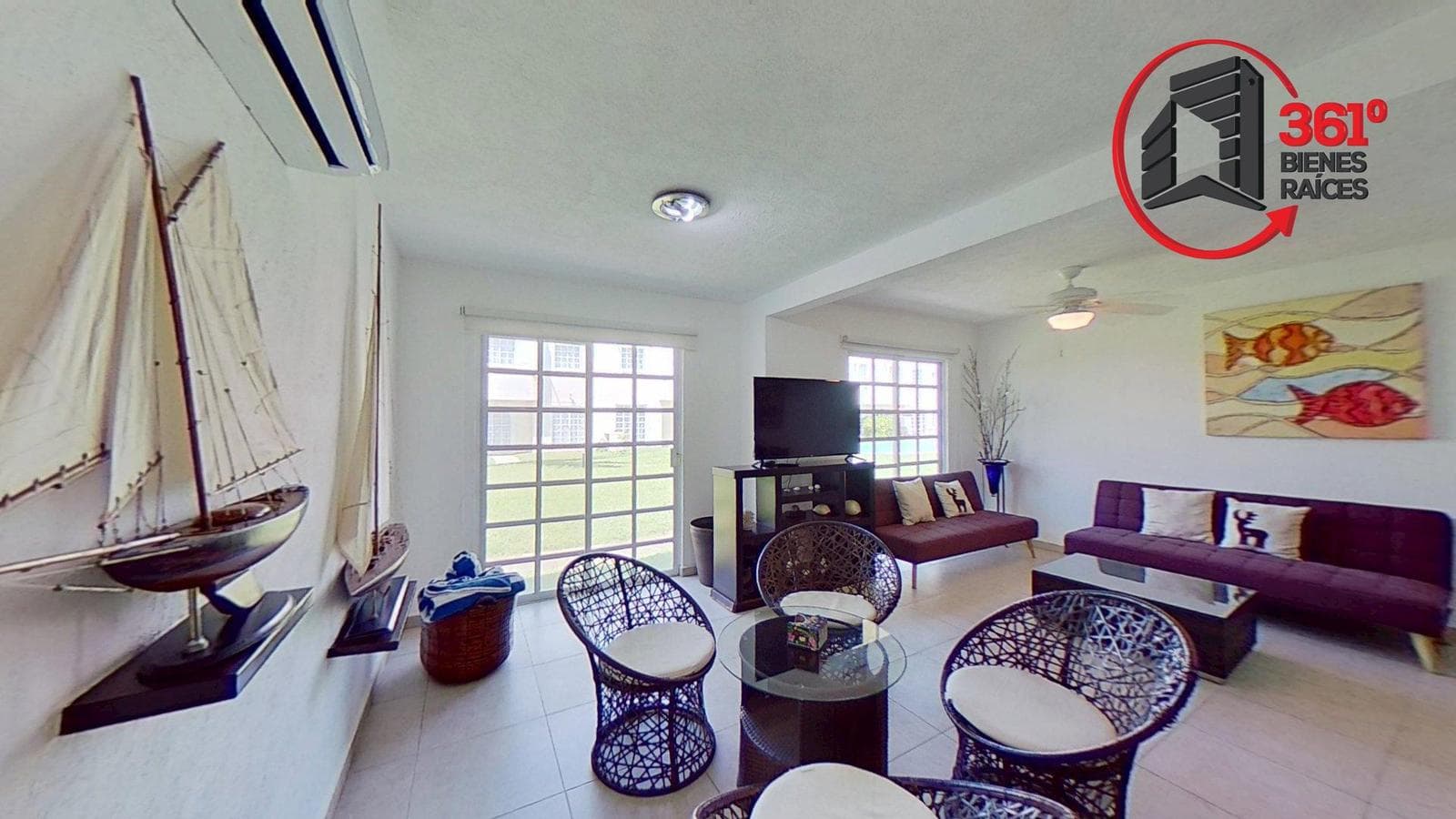 House for Sale in Puente del Mar, 3 Bedrooms