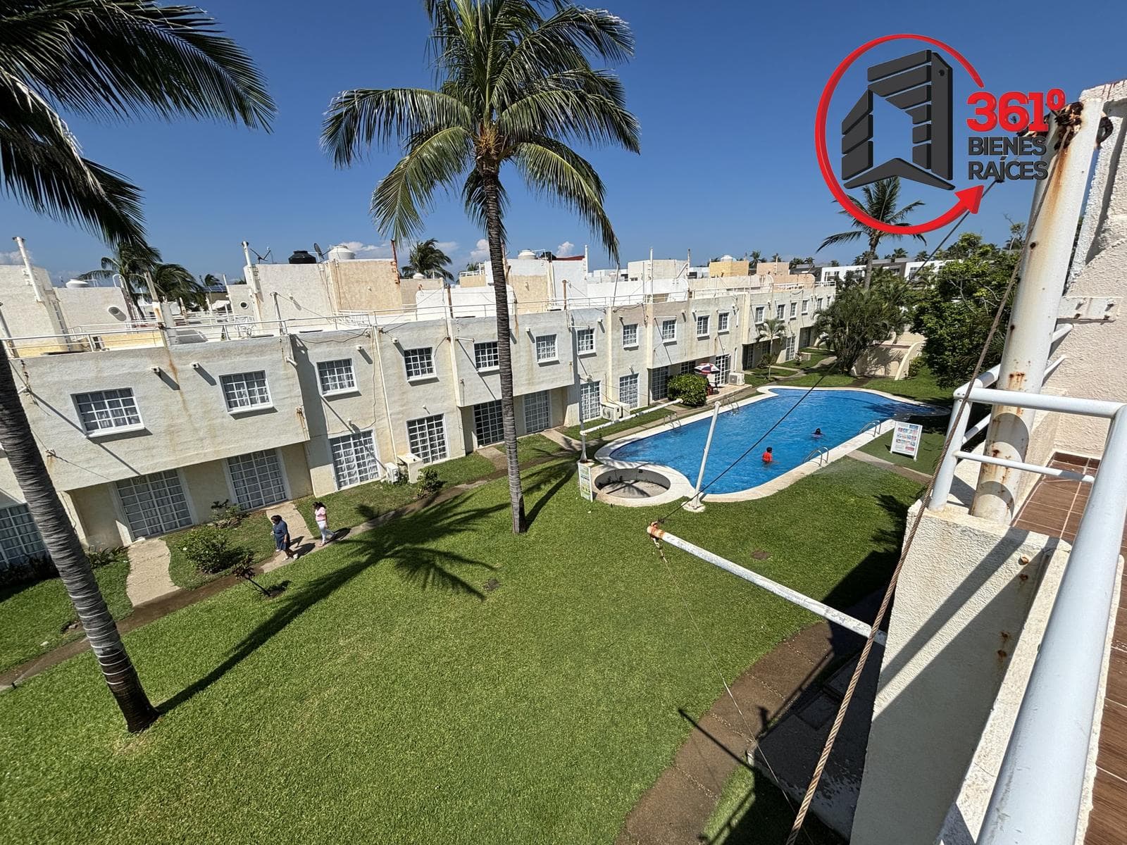 House for Sale in Puente del Mar, 3 Bedrooms