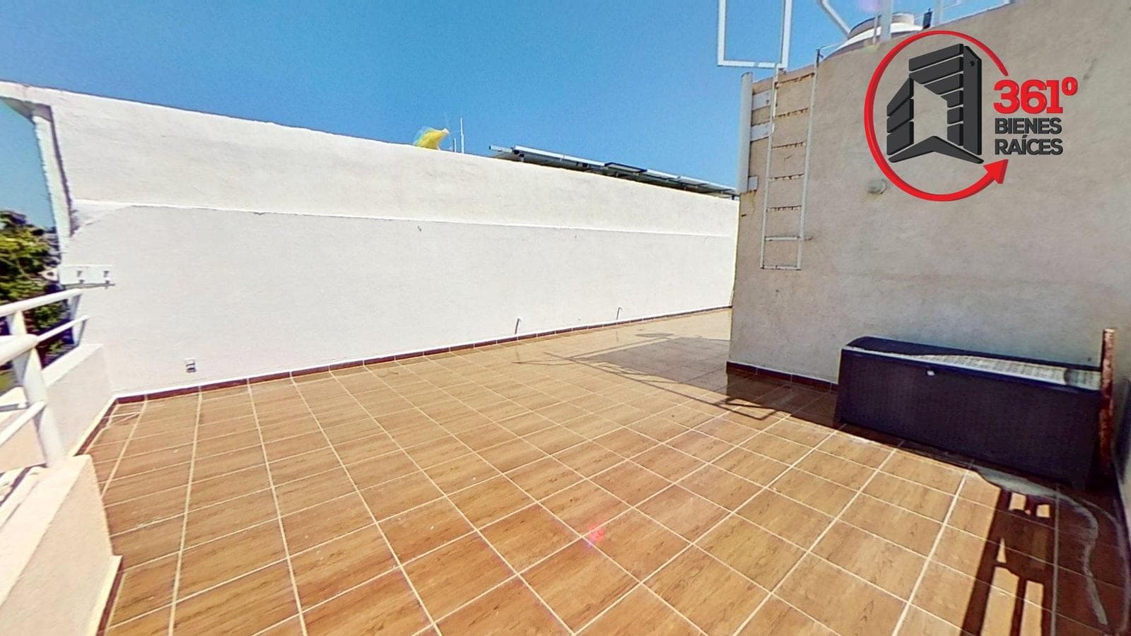 House for Sale in Puente del Mar, 3 Bedrooms