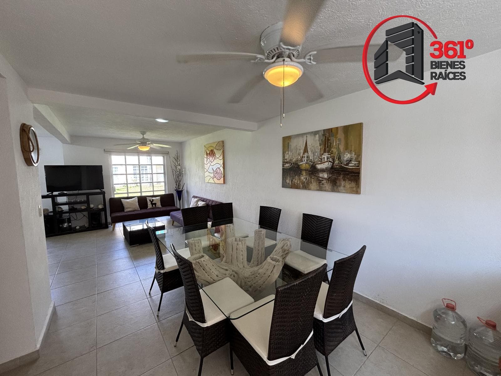 House for Sale in Puente del Mar, 3 Bedrooms