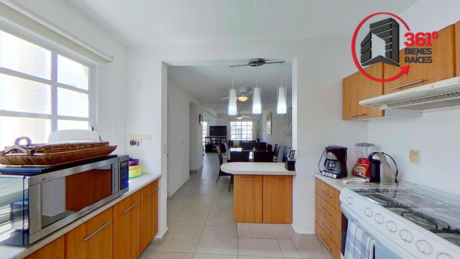 House for Sale in Puente del Mar, 3 Bedrooms