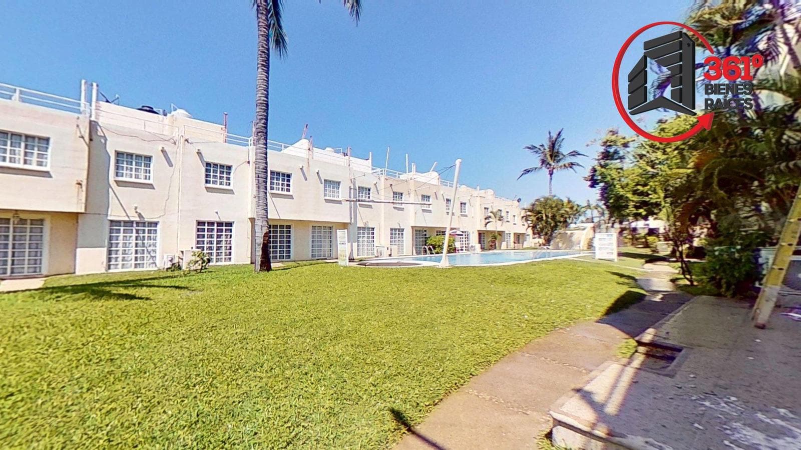 House for Sale in Puente del Mar, 3 Bedrooms