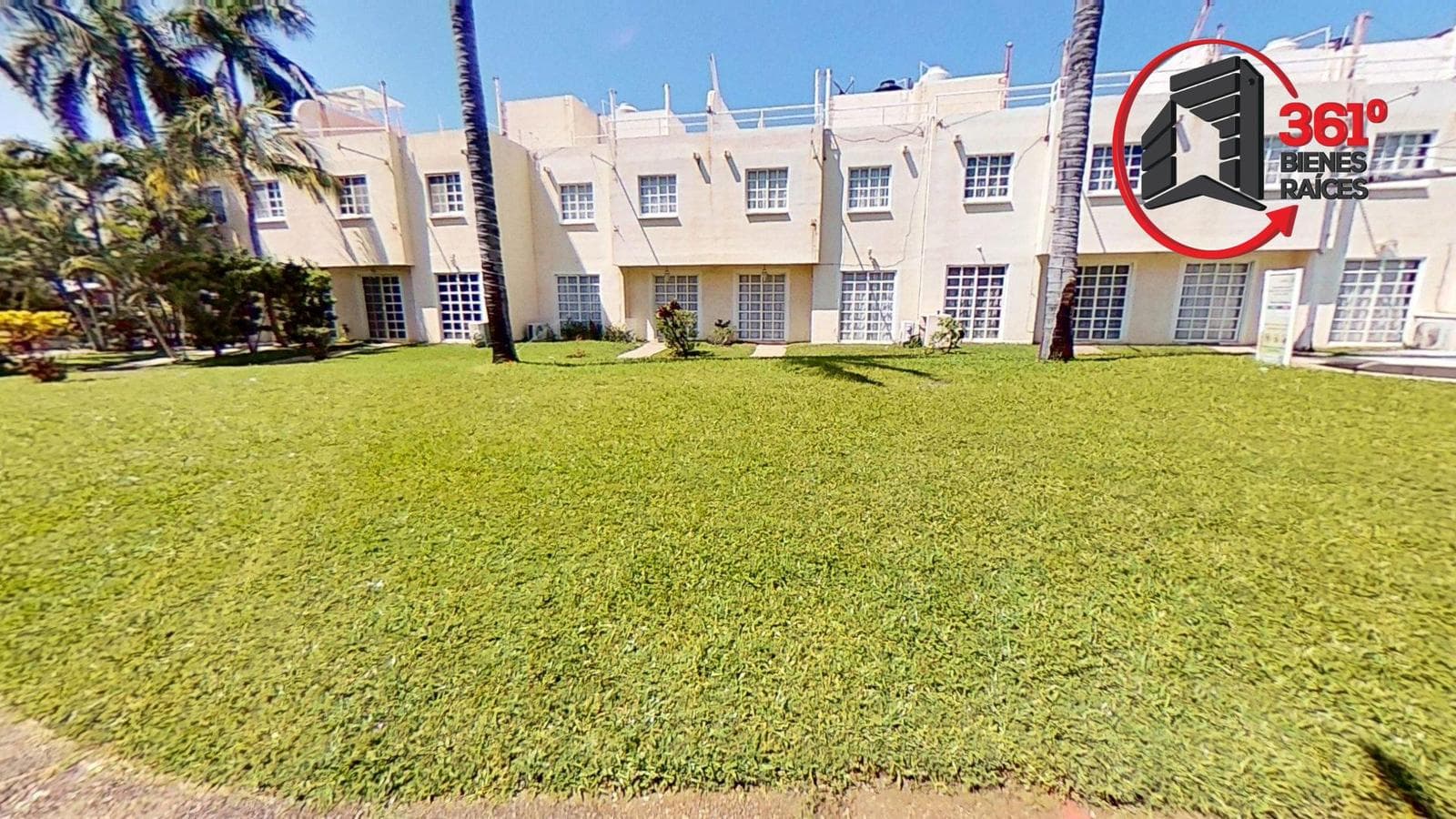House for Sale in Puente del Mar, 3 Bedrooms