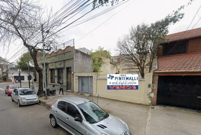 Land for Sale in Villa Urquiza