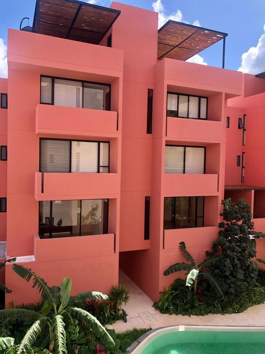 ARBOLADA Apartment