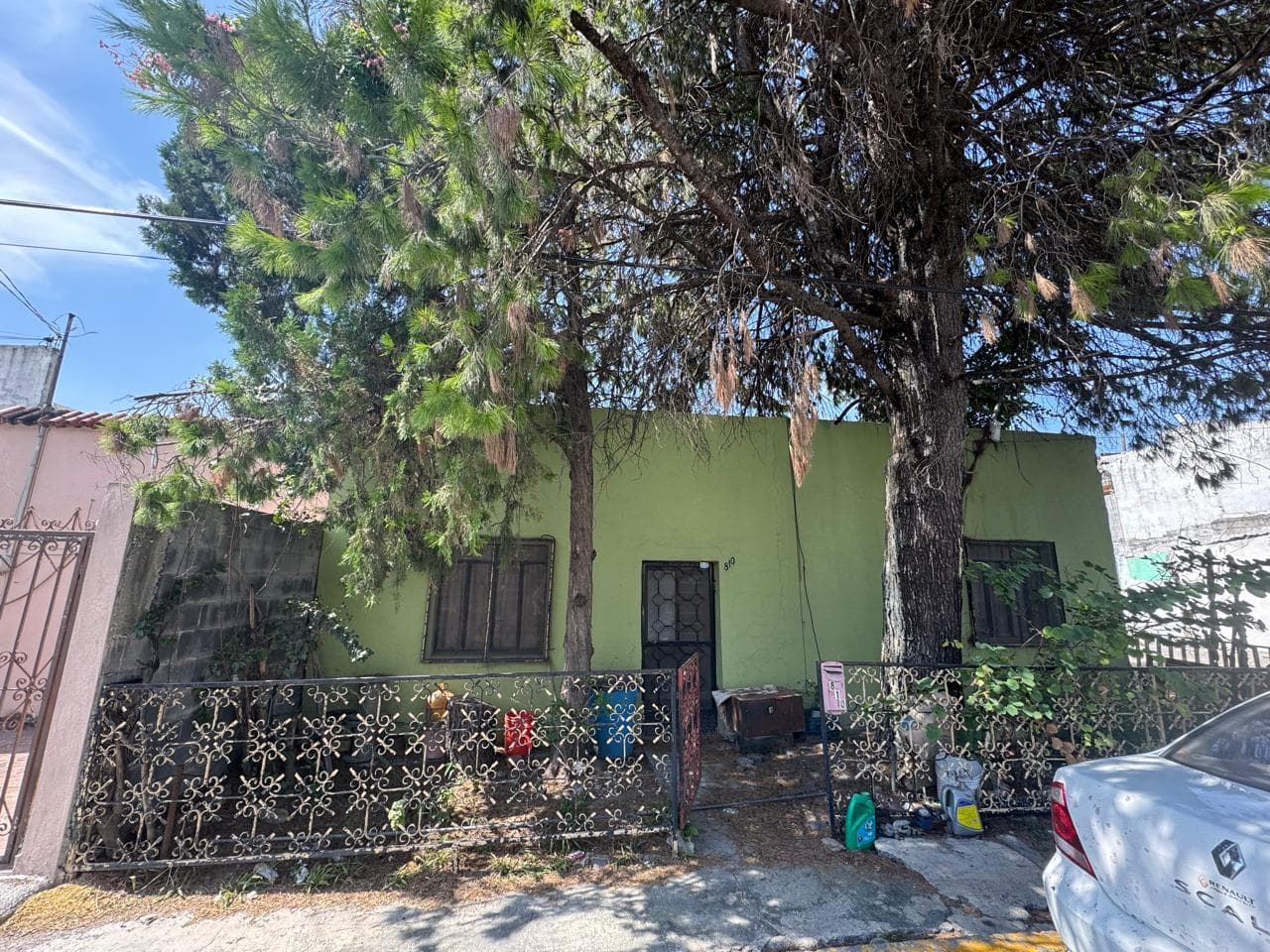 Land for Sale in Downtown Guadalupe
