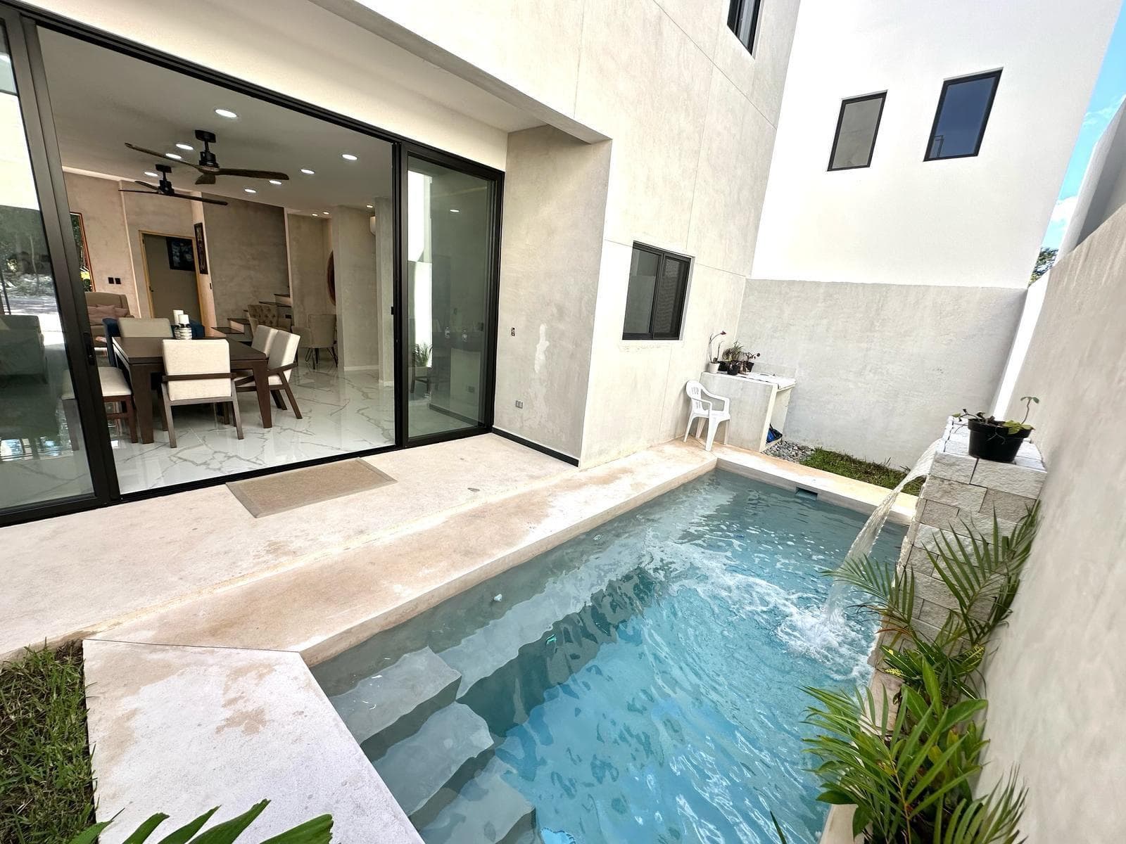 RIO RESIDENCIAL House