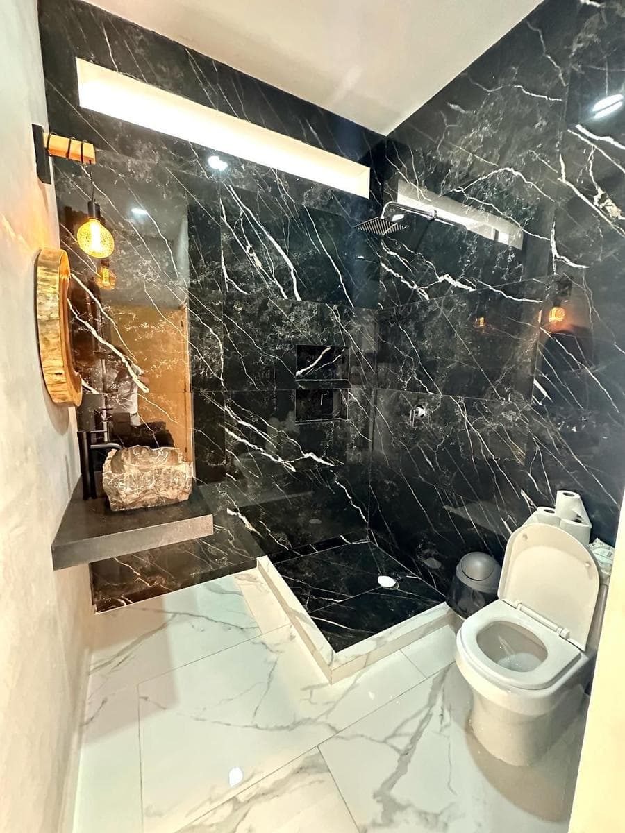 RIO RESIDENCIAL House