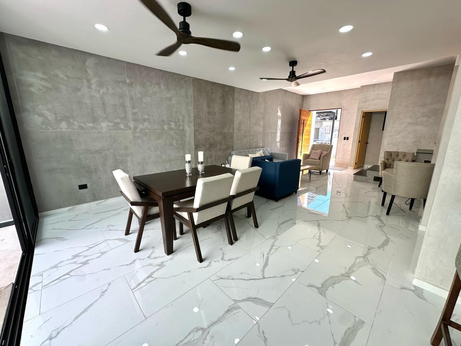 RIO RESIDENCIAL House