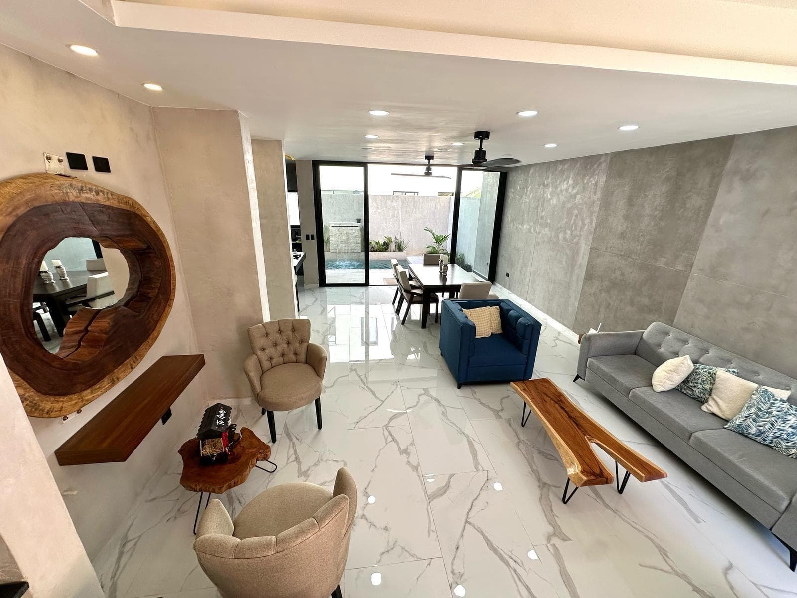 RIO RESIDENCIAL House