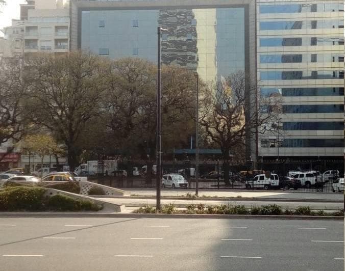 Office for Rent - Monserrat