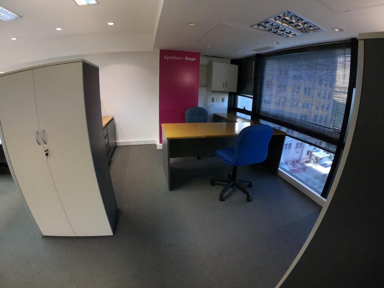 Office for Rent - Monserrat