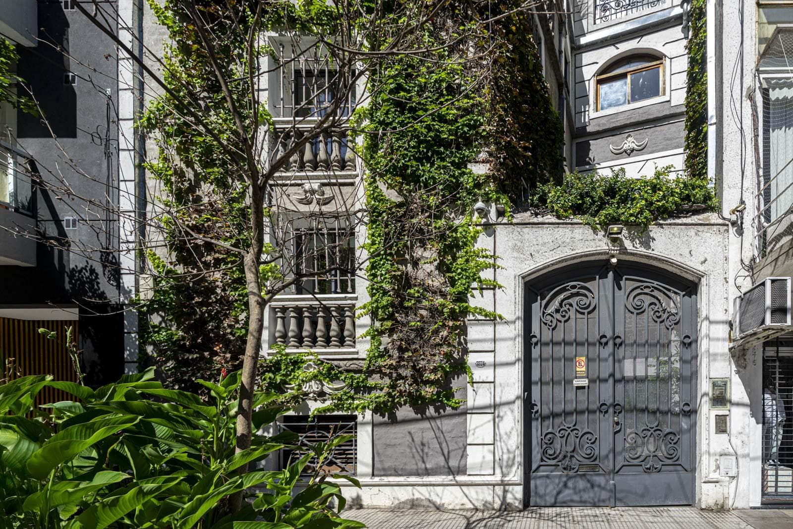 Home | For Sale | Palermo | 6 bedrooms | Terrace