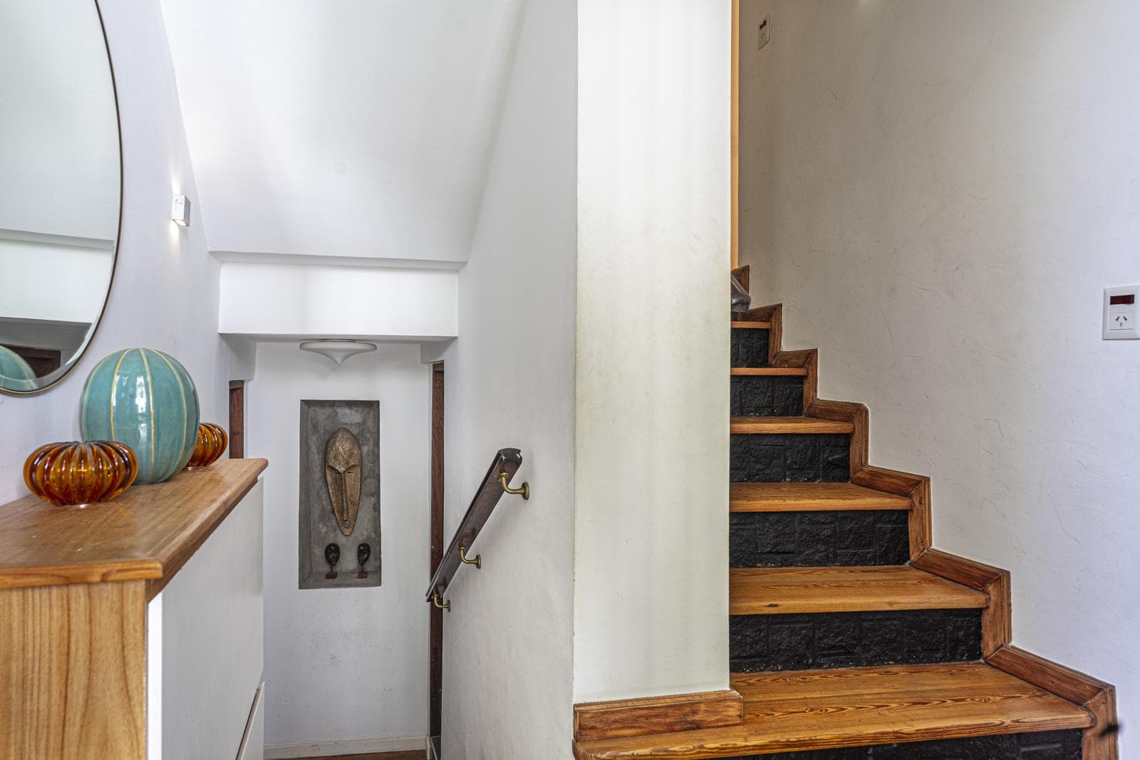 Home | For Sale | Palermo | 6 bedrooms | Terrace