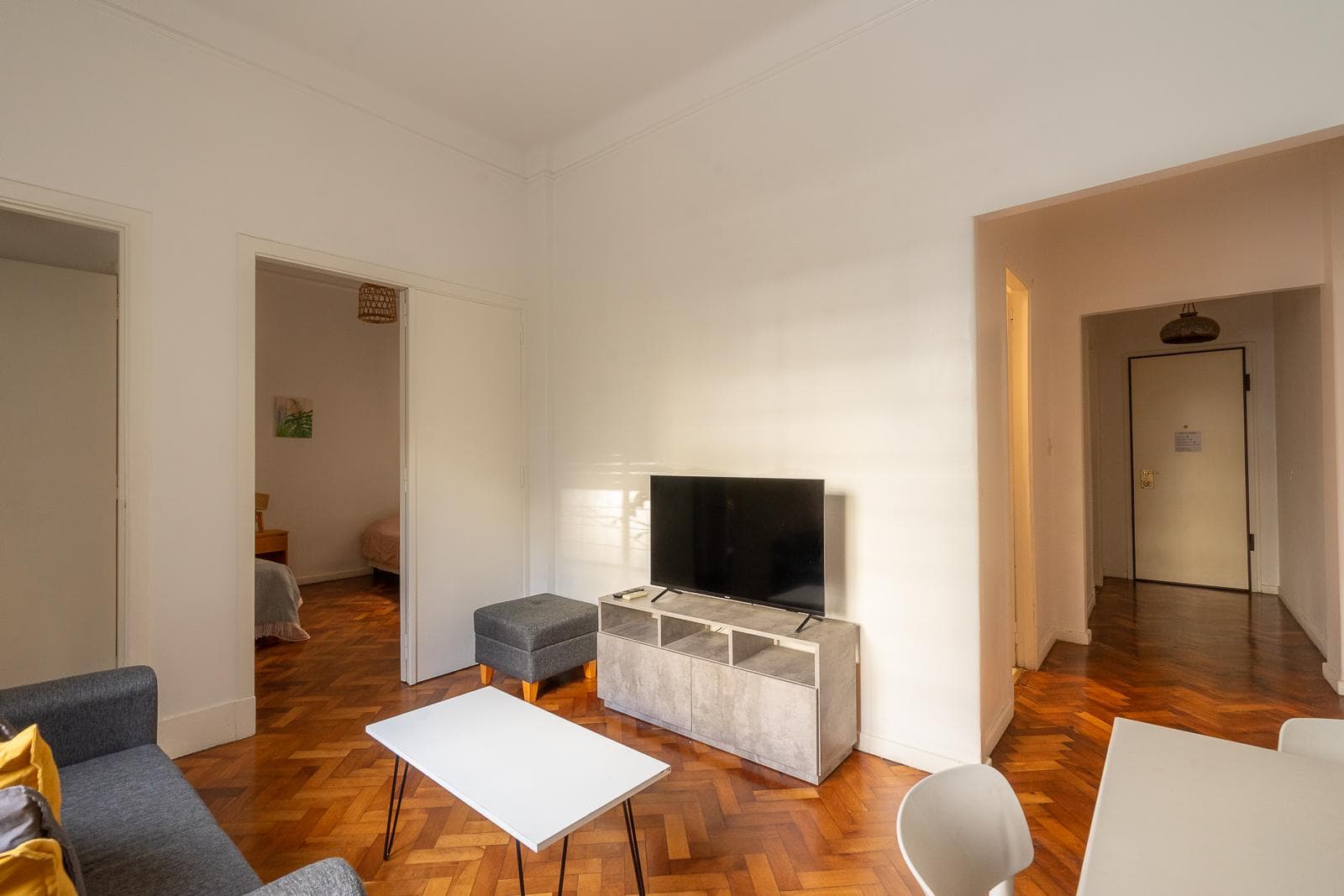 Apartment | Recoleta | For Sale | 2 bedrooms | Office
