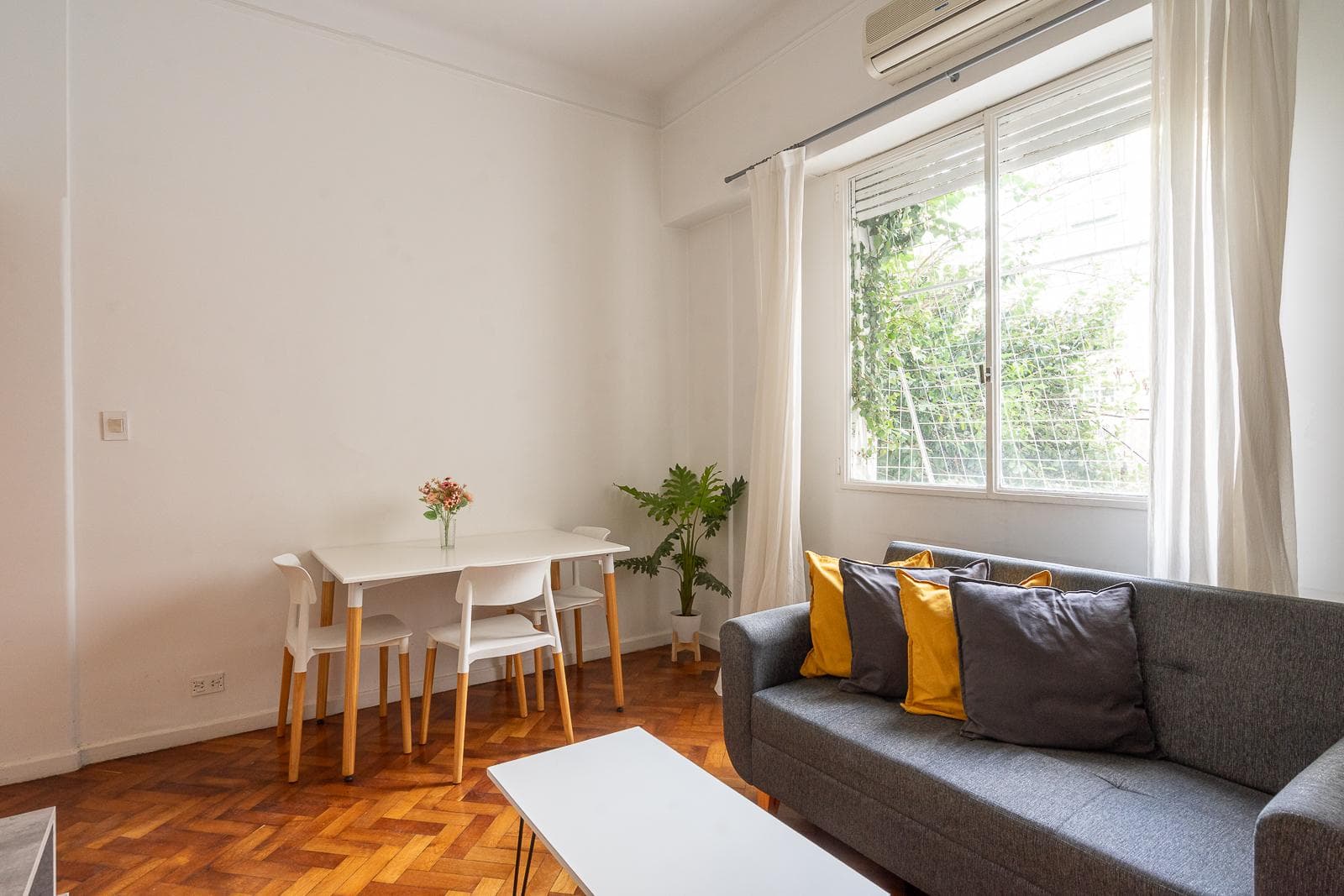 Apartment | Recoleta | For Sale | 2 bedrooms | Office