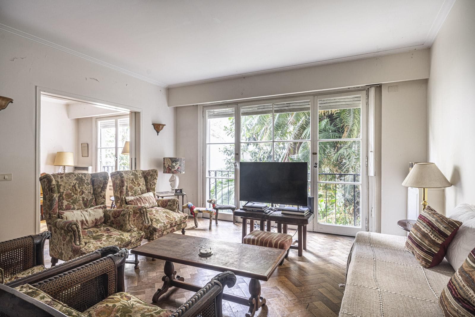 Departamento | Venta | Retiro | 4 dormitorios