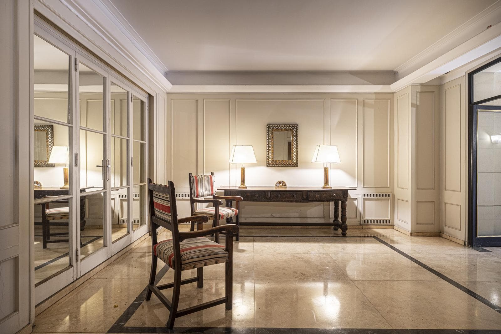 Departamento | Venta | Retiro | 4 dormitorios