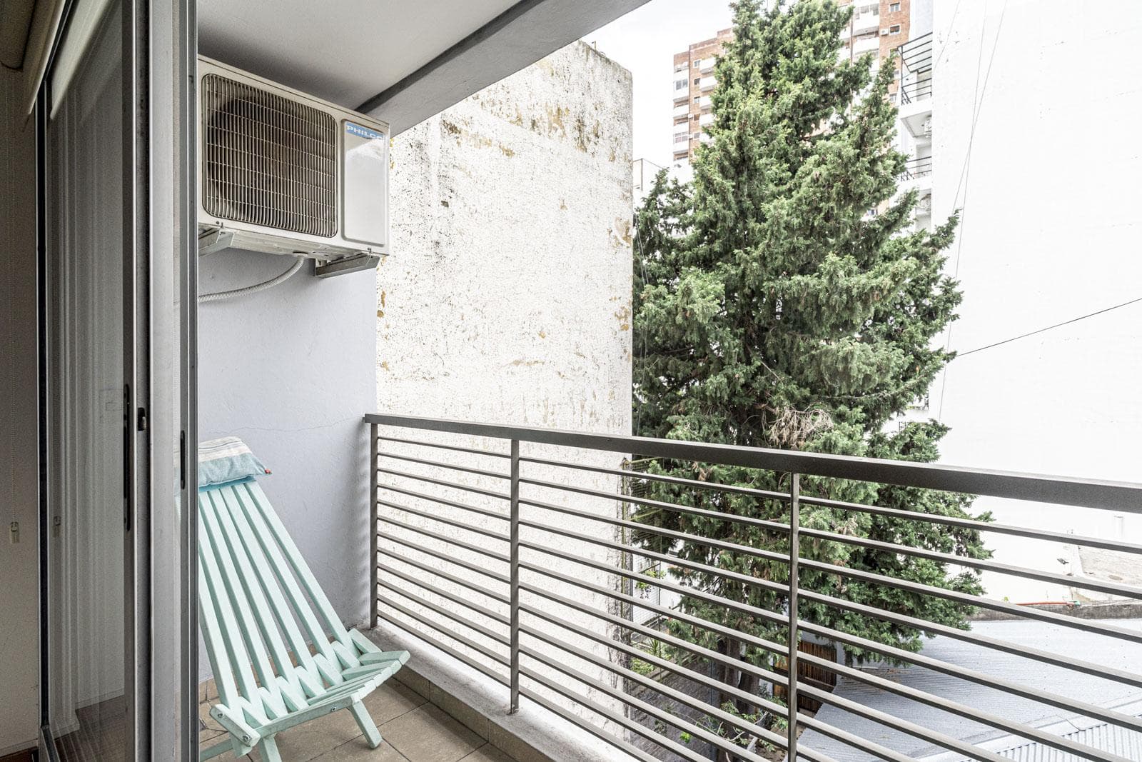 Apartment | For Sale | Palermo | 2 rooms | Balcony | Parking Space