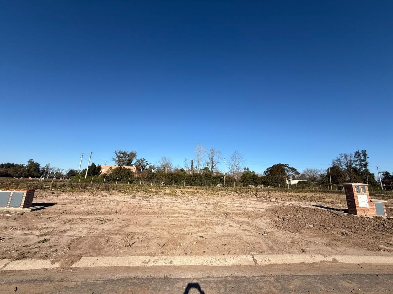 Lot for Sale in La Estela - Pilar