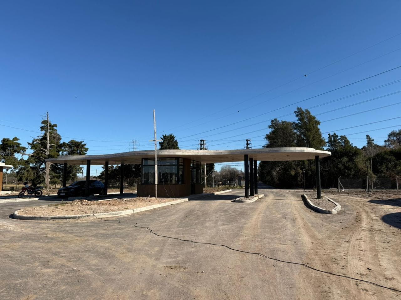 Lot for Sale in La Estela - Pilar