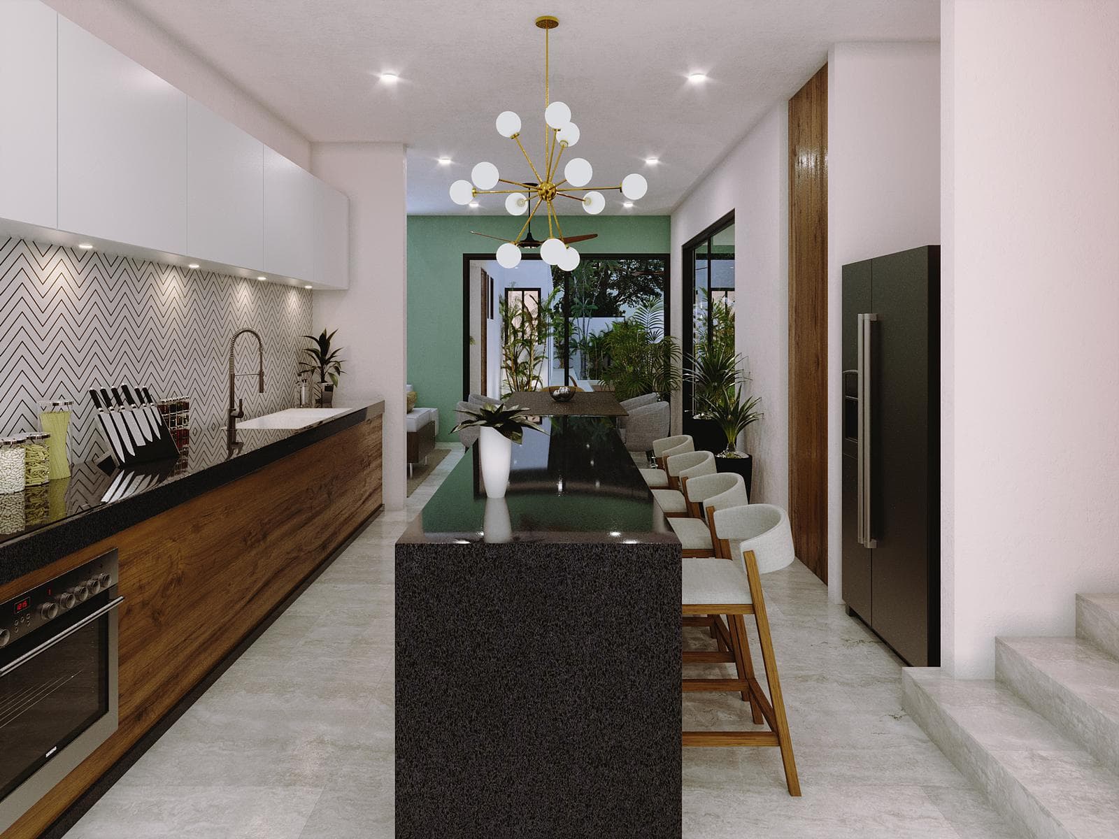 House for Sale in Viladiu Cholul