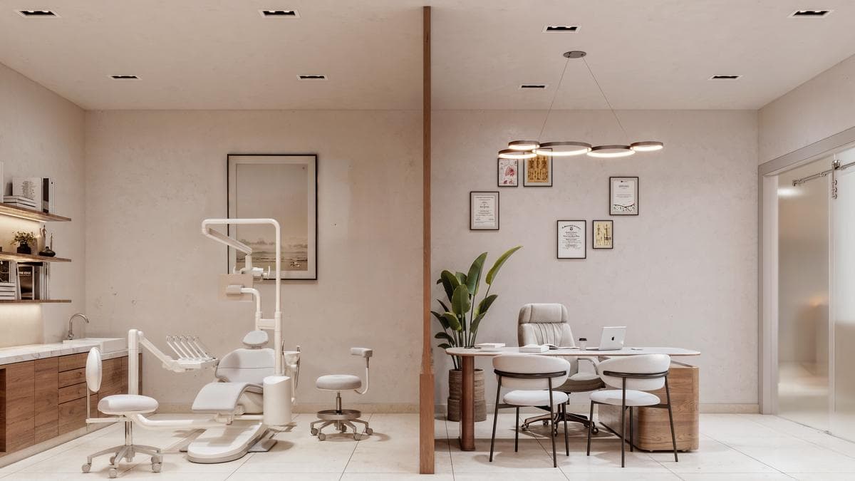 Medical Office for Sale in Dzityá, Mérida, Yucatán