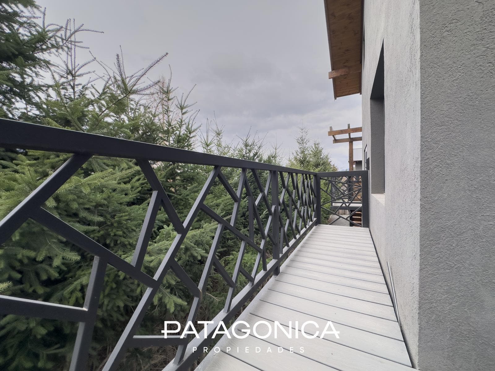 FOR SALE: 40-square-meter apartment - UF 9 with a view of Cerro Bayo, Villa La Angostura